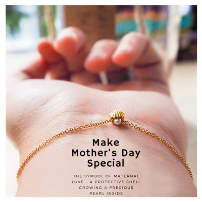 Make Mother's Day Special – Our Top 5 meaningful gifts