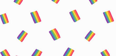 Celebrate Pride Month:Wear it with Pride this June (and support Switchboard)