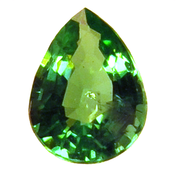 Birthstone: Emerald