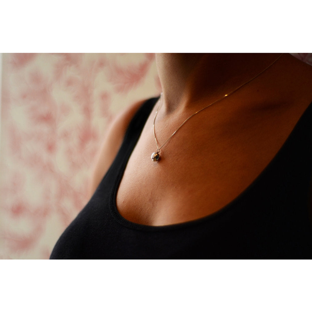 Cookie lee pearl necklace sale
